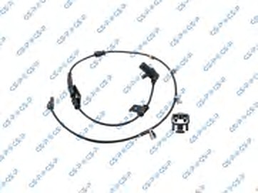 Датчик АБС 9A0452 9A0452 GS P