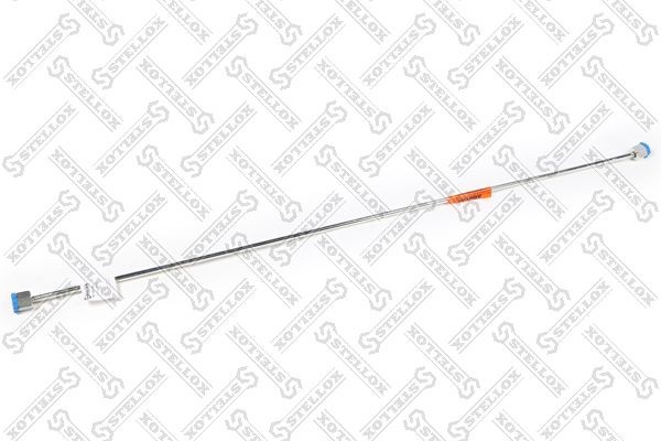 Трубка топливная MERCEDES ТНВД прямая универсальная STELLOX 82-15619-SX STELLOX