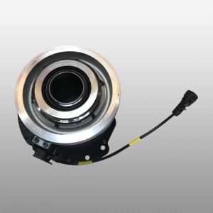 Муфта сцепления Volvo FH/FM/FMX, Renault Kerax, Magnum 6482000155 SHAFT