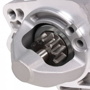 Стартер для а/м Mazda 3 BL (08-) 1.6i/2 DE (07-) 1.5i 1,2кВт (LSt 2503) LST 2503 START VOLT