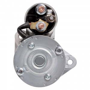 Стартер для ам DaewooChevrolet Matiz (98-)Spark (05-)Aveo (04-) 1.0i1.2i (LSt 05 LST 0510 START VOLT