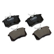AUDI/VW / PEUGEOT 307 / SEAT /FORD GIJ07015 GANZ