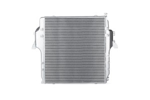 MERCEDES BENZ TRUCK ACTROS MP2 (2002>) T0232-4001 TOPCOVER