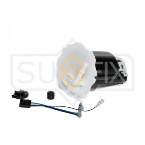 MAZDA 323 (BJ) (1998-2002) SQ-1184 SUFIX