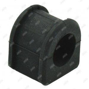 Втулка стабилизатора задняя MAZDA 3 BK 2003-2008, 3 BL 2009-2013 BL25043 BL25043 JIKIU