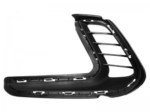 ST290082 Оправа ПТФ HYUNDAI ELANTRA 16-18 LH под ДХО ST290082 SAT