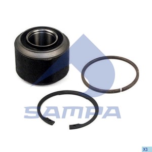 Ремкомплект MAN тяги реактивной SAMPA 020.530 SAMPA