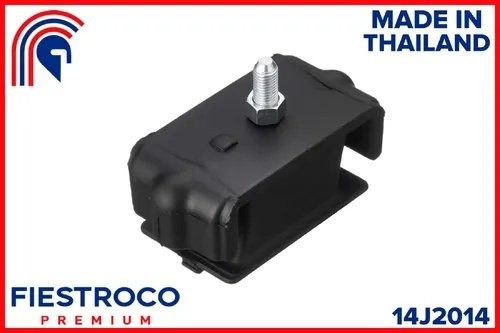 Опора двигателя MAZDA  Bongo SE48T UC 1,4 14J2014 14J2014 FIESTROCO