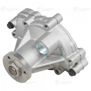 Насос водяной для а.м Land Rover Range Rover III 02- ,Sport I 05- 4.2i,4.4i LWP  LWP1018 LUZAR