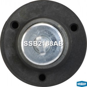 Втягивающее реле стартера SSB2188AB SSB2188AB KRAUF