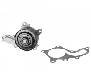 Помпа водяная Toyota Camry V50 V70 10-  Rav 4 IV 12- Lexus ES VI 12-  RX III 08- M4841004 MARSHALL