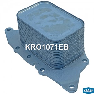 Масляный радиатор KRO1071EB kro1071eb KRAUF
