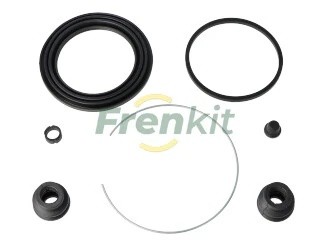 рем.к-т дискового торм.! d64\ Toyota Camry 06> 263003 FRENKIT