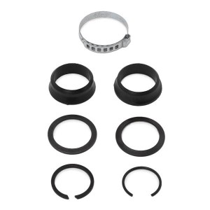AUDI A4 B5/ A8 94-98/ PASAT B5 38x27x57.5 / с ABS = 45 771001030 FAG