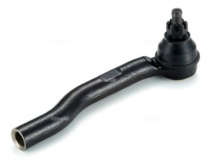 Наконечник рулевой левый Honda Jazz II, City, Fit, Insight (07-) 07050822 0705-0822 GMB