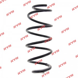 пружина передняя!\ Ford Mondeo 2.0Di/2.0TDCi 00> RH2637 KAYABA