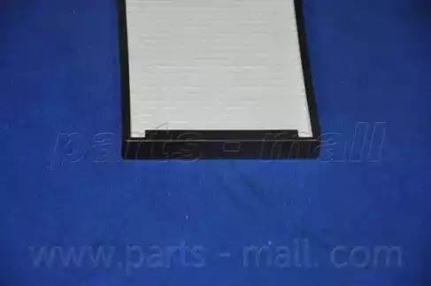 Фильтр салона упаковка 2шт. SSANGYONG KORANDO/MUSSO  PMD-001 PMD-001 PMC PARTS MALL