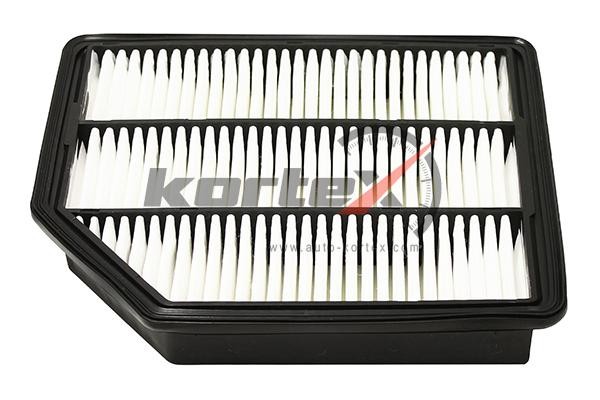 Фильтр воздушный HYUNDAI IX55 08- TCI KA0059 KA0059 KORTEX