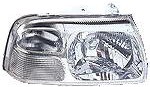фара правая!\ Suzuki Vitara 98> 218-1114R-LD-EM DEPO