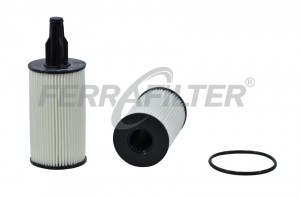 Фильтр масляный FCO6162MT FERRA FILTER