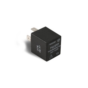 Реле поворота ВАЗ-2108,2110,ГАЗ-31105,ГАЗель Next ЭНЕРГОМАШ 712.3777 ENERGOMASH