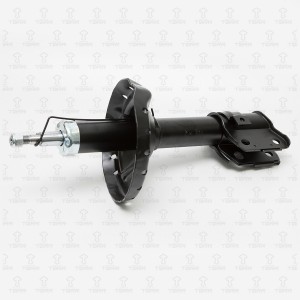амортизатор передний правый газовый!\ Subaru Forester 06> DV1181R TORR