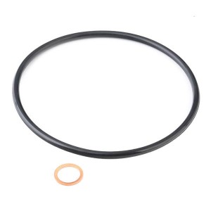 Вставка масляного фильтра F026407007 F 026 407 007 BOSCH