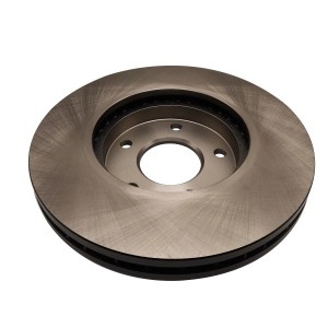 Диск тормозной вентилируемый NISSAN Almera Tino 1998 ~ 2006 / Primera 2002 ~ / M GD0094 CTR