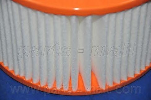 фильтр воздушный!\ KIA Carens 1.8/Pregio 2.7D 97> PAB-030 PMC PARTS MALL