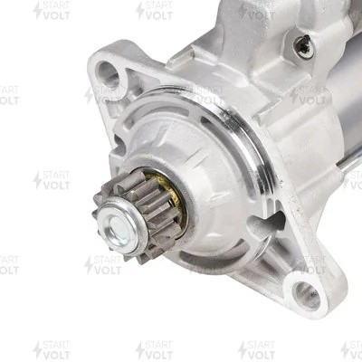Стартер для а/м VAG Tiguan (16-)/Kodiaq (16-) 1.4TSI/2.0TSI 1,6кВт (LSt 1868) LST 1868 START VOLT