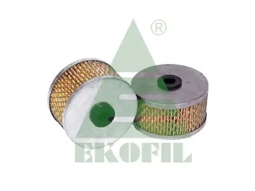 Элемент фильтрующий Т-25,30 топливный Н/О EKOFIL EKO0363 EKOFIL