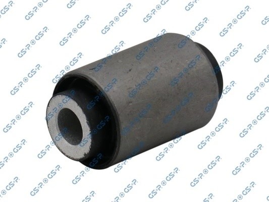 сайлентблок зад. рычага!\ MB W124/W201-W210 84-02 511560 GS P