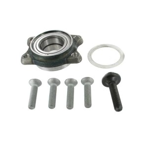 к-кт подшипника ступицы!\ Audi A4/A6 00>/A8 98-01 VKBA3536 SKF