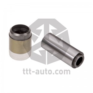 р/к тормоза втулка и направляющая!\ SB6/SB7 Knorr 14739 TTT AUTO