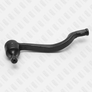 Наконечник рулевой тяги левый RENAULT Logan 05- FS0502L FS0502L FIXAR