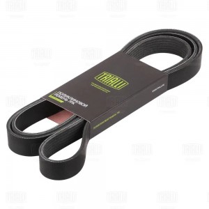 Ремень приводной для а.м Toyota LC Prado 09- 2.8d  7PK2040 7PK2040 TRIALLI