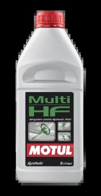 Жидкость гидроусилителя руля 1л MULTI HF MOTUL 106399 MOTUL