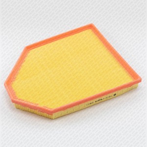 Фильтр воздушный BMW X3(F25) 11- LF0455 LF0455 GREEN FILTER