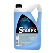 Жидкость охлаждающая ТОСОЛ ОЖ-40 5кг/4.45лл STAREX 700623 STAREX
