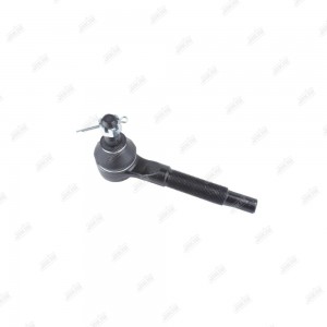 Наконечник рулевой левый NISSAN PATROL Y61 97- ET22891L ET22891L JIKIU