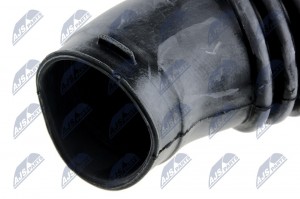 патрубок вентиляции картерных газов!\ Mazda 323 BJ 1.5 98- GPPMZ001 NTY
