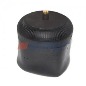 пневмоподушка !цил. 396-210-155/130.8\ Omn MB AU344644 AUGER