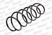 пружина передняя!\ Smart City-Coupe 0.6/0.7/0.8CDi 03-04 ST138003F STANDARD SPRINGS