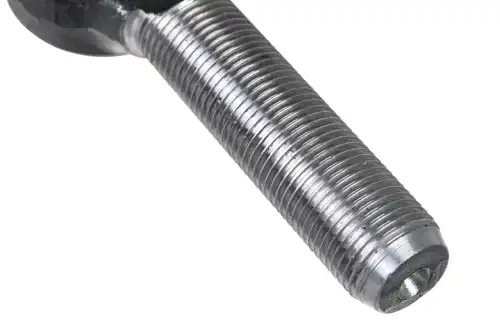 наконечник рулевой левый! LHT <ch.013457\ MB 100 88-96 Z11081 ZENTPARTS