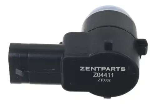 датчик парковки!\ MB W169/W245/W204/W212/W463/W221/Viano/Vito Z04411 ZENTPARTS