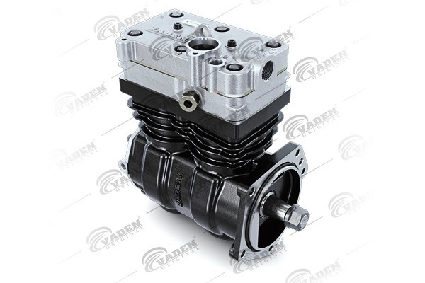 Компрессор воздушный Volvo FH DAF 1300010001 VADEN