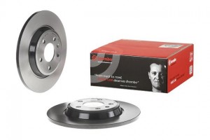 Диск тормозной 08.A759.11 08.A759.11 BREMBO