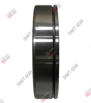 Подшипник шариковый КПП S6, QJ Yutong 6314N,1701-00401,17T22-00030*04127 635333049 SHAFT