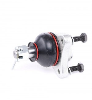 опора шаровая передняя верхняя лев.+прав.! Mitsubishi L200/Pajero IV 2.5-3.8/DI- 41250 FEBI BILSTEIN