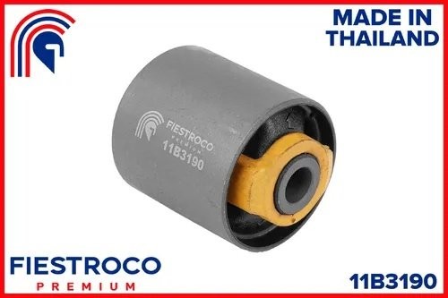 Сайлентблок 11B3190 11B3190 FIESTROCO